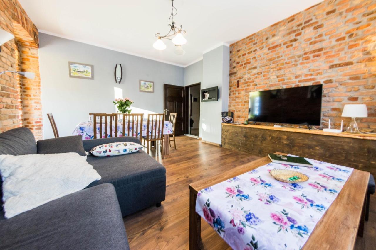 Apartamenty Izerskie - Ul. Wczasowa 8 Świeradów-Zdrój 外观 照片