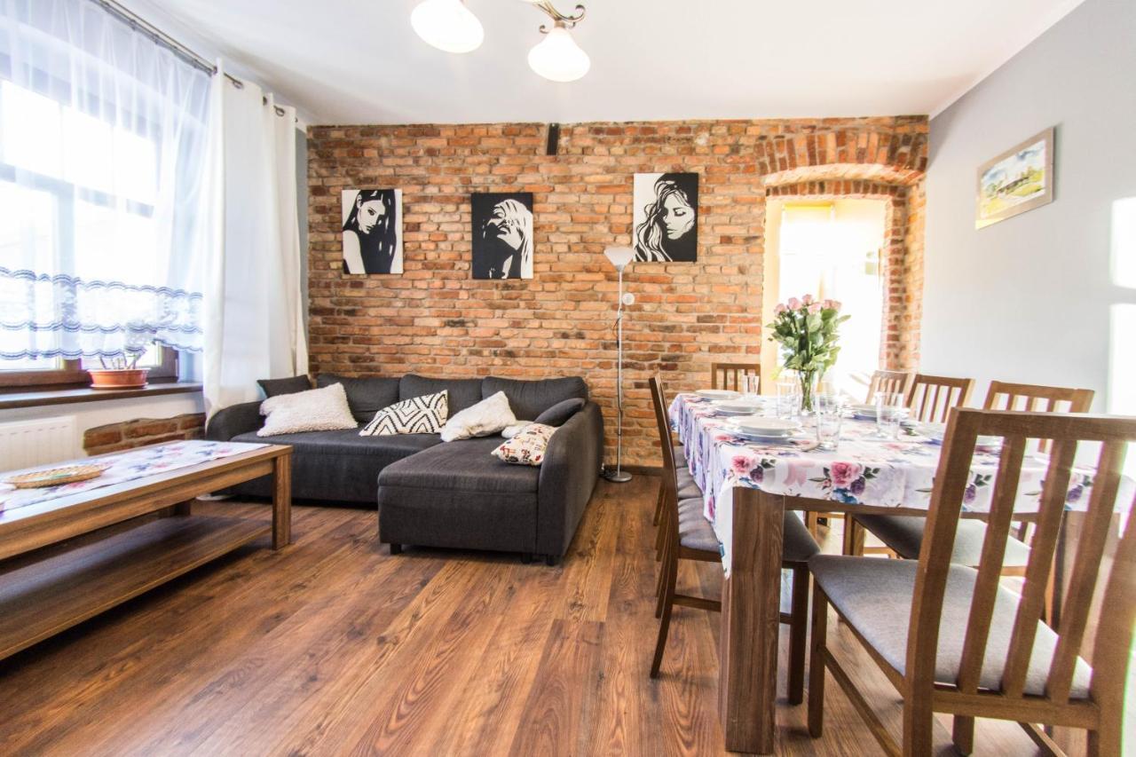 Apartamenty Izerskie - Ul. Wczasowa 8 Świeradów-Zdrój 外观 照片