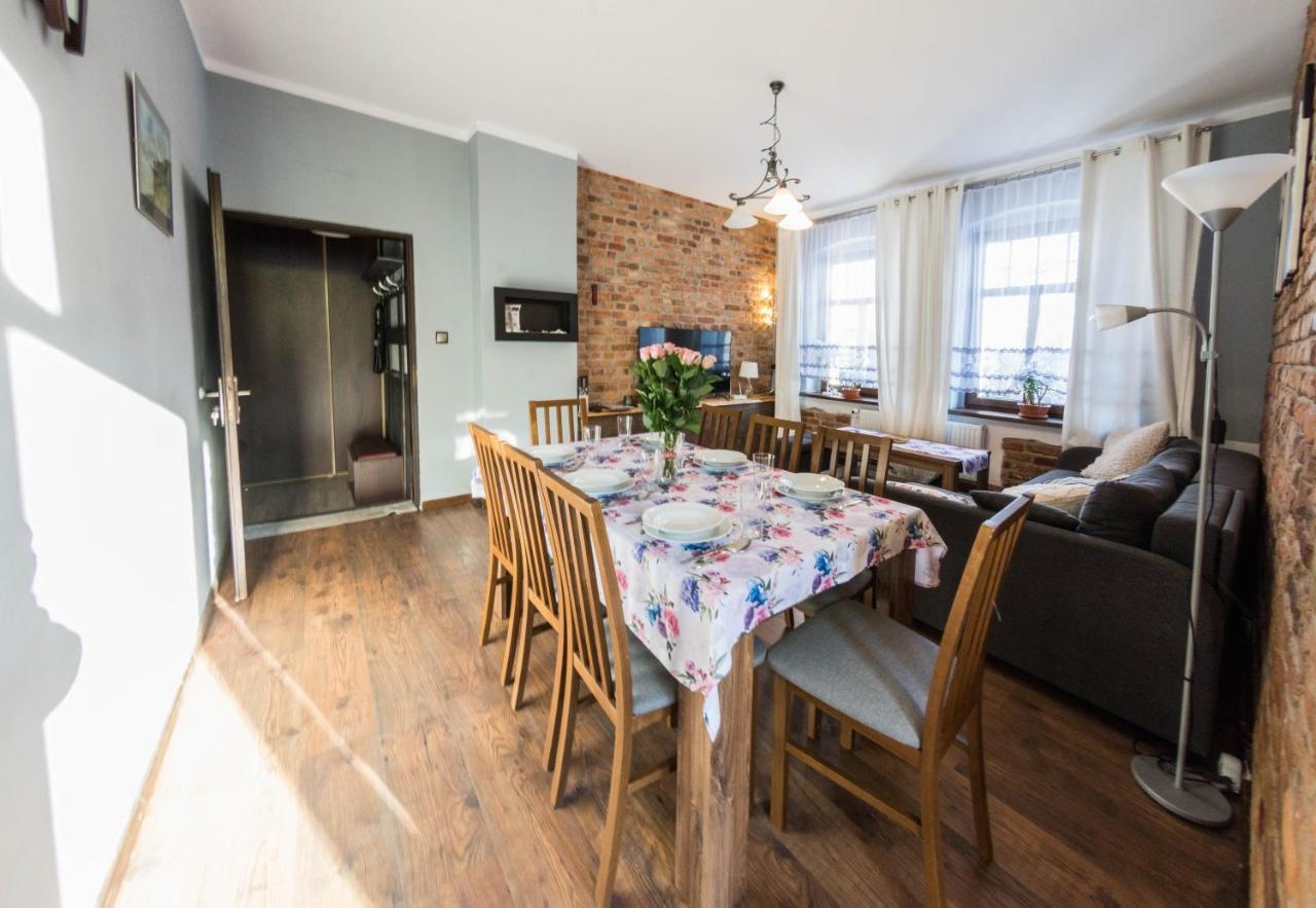 Apartamenty Izerskie - Ul. Wczasowa 8 Świeradów-Zdrój 外观 照片