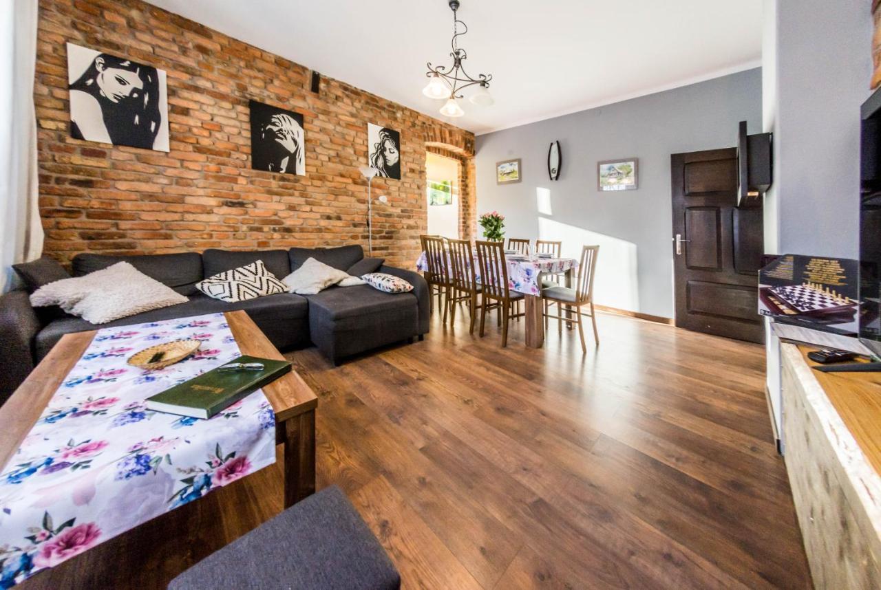 Apartamenty Izerskie - Ul. Wczasowa 8 Świeradów-Zdrój 外观 照片