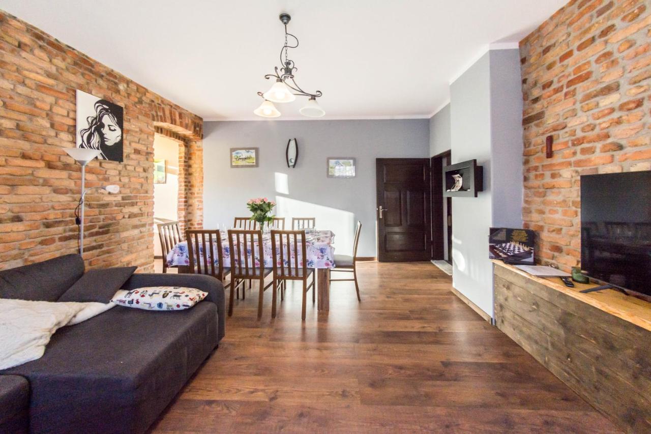 Apartamenty Izerskie - Ul. Wczasowa 8 Świeradów-Zdrój 外观 照片
