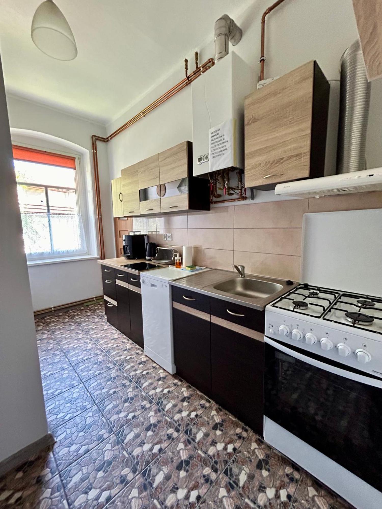 Apartamenty Izerskie - Ul. Wczasowa 8 Świeradów-Zdrój 外观 照片