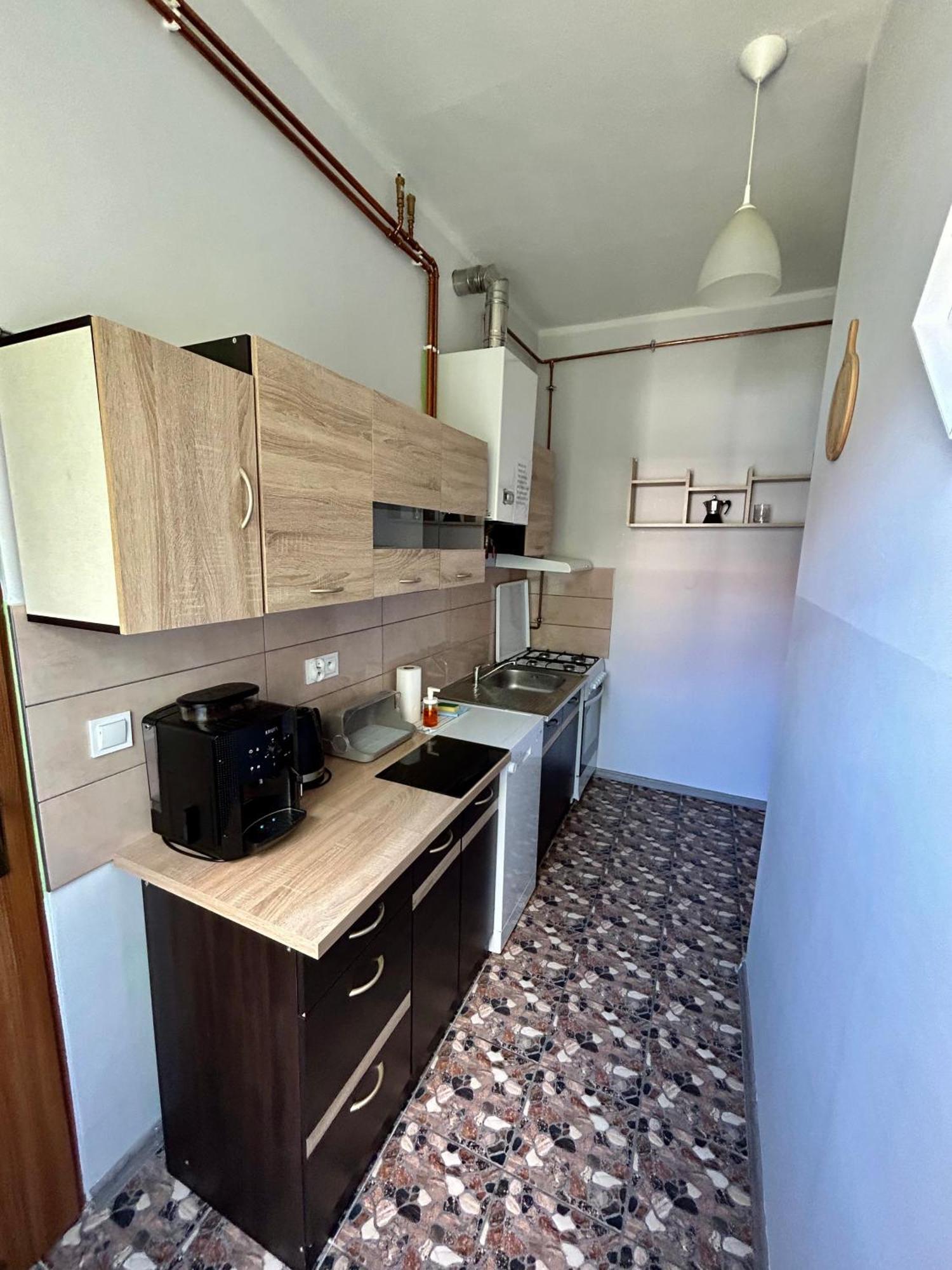 Apartamenty Izerskie - Ul. Wczasowa 8 Świeradów-Zdrój 外观 照片