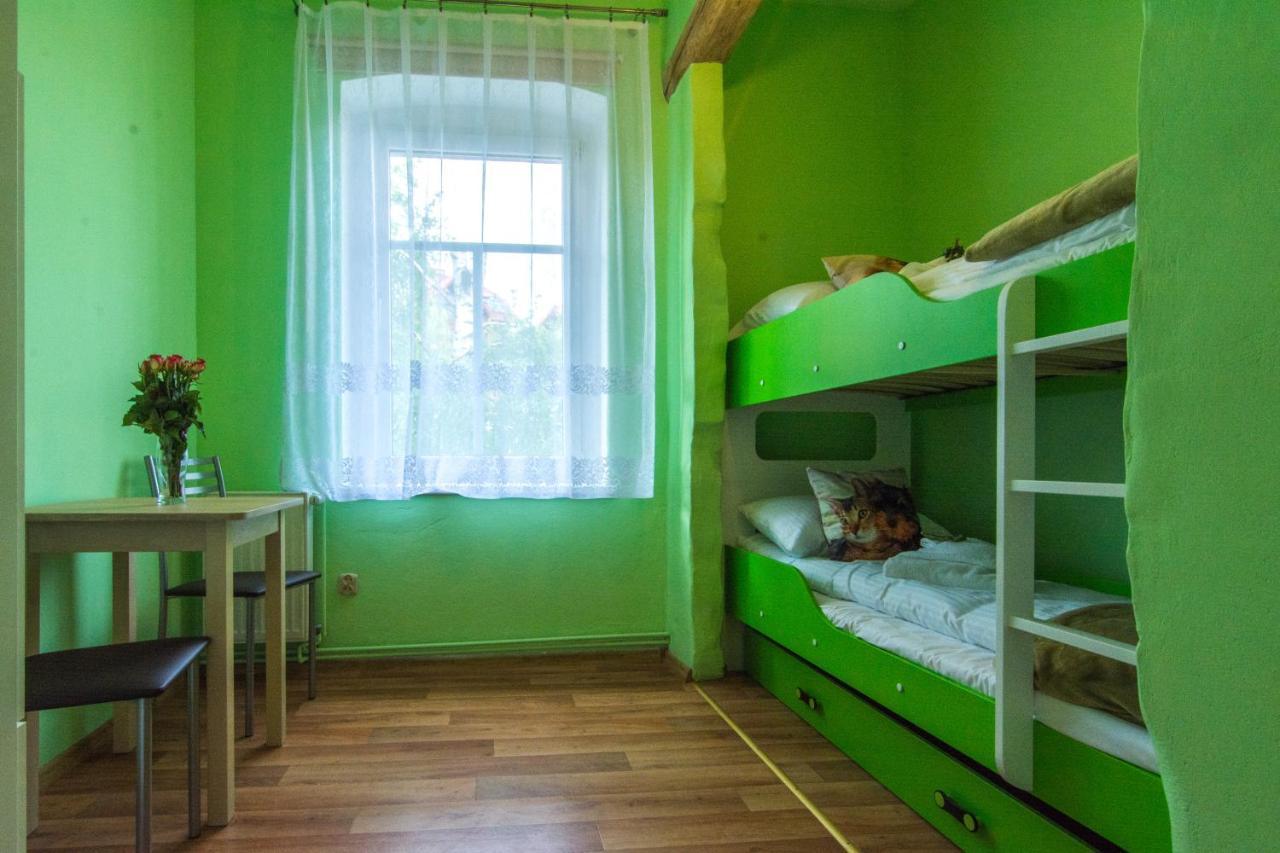 Apartamenty Izerskie - Ul. Wczasowa 8 Świeradów-Zdrój 外观 照片
