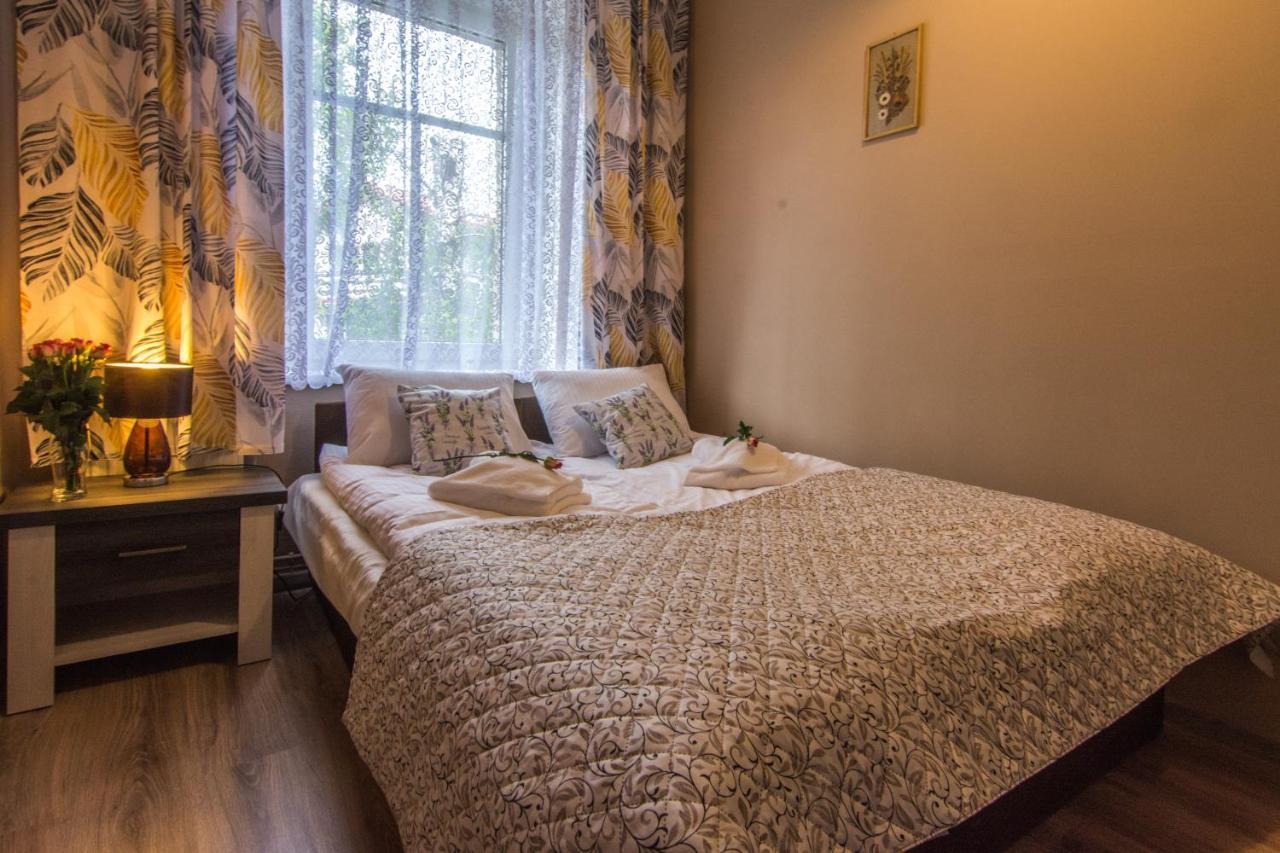 Apartamenty Izerskie - Ul. Wczasowa 8 Świeradów-Zdrój 外观 照片